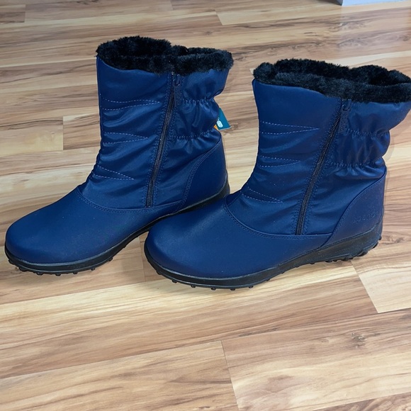 Sporto Waterproof Winter Boots size 11 - Picture 3 of 10